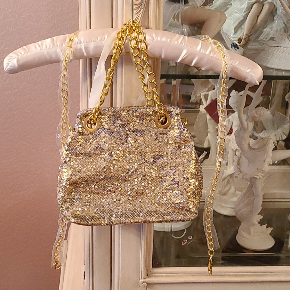 Fiona lang mini bag